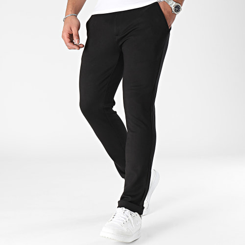 Pantalon Chino 20716659 Noir