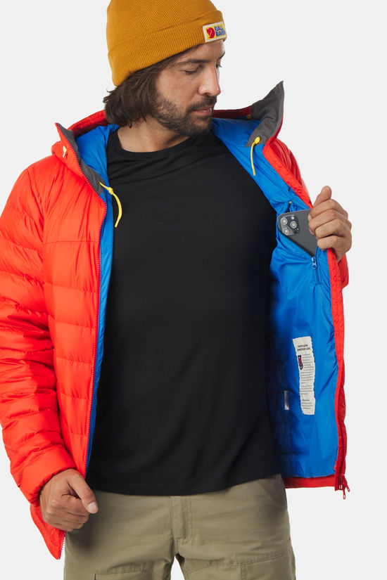 Fjällräven Fjällräven Expedition Pack Down Hoodie M