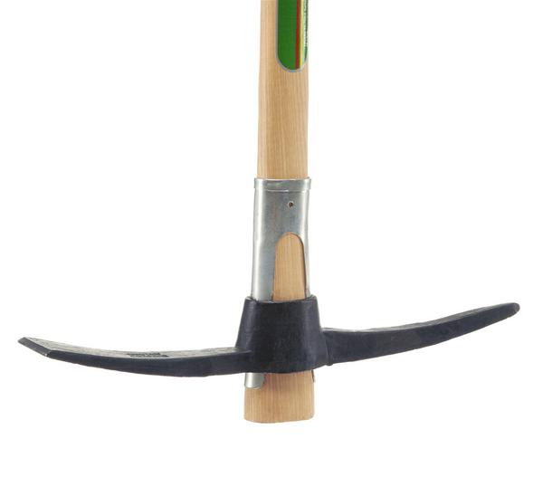 Freund Victoria Kreuzhacke mit Stiel 1,5 kg