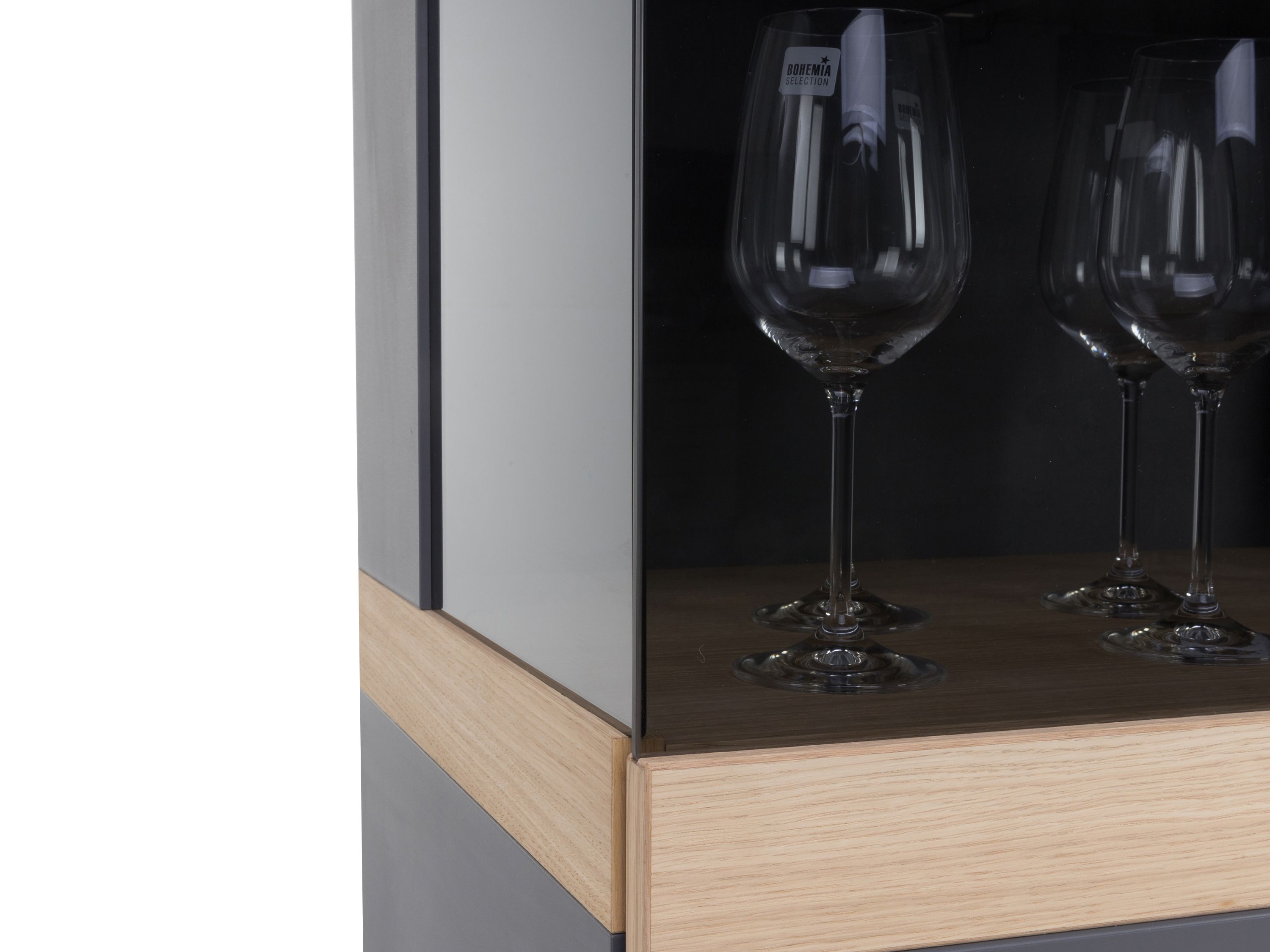 Highboard VENJAKOB PLAN X2