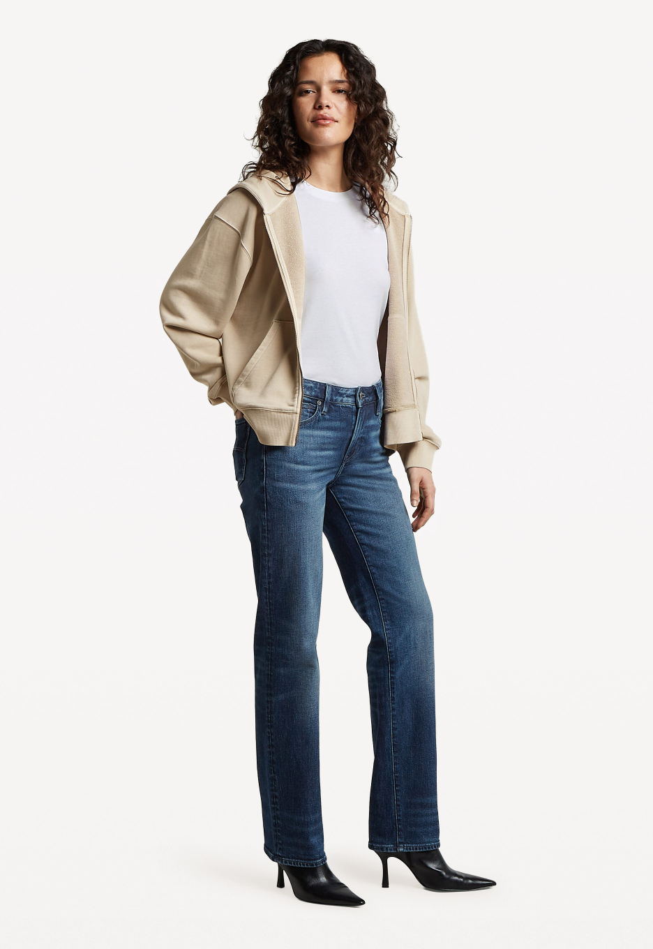 G-Star G-Straight Jeans