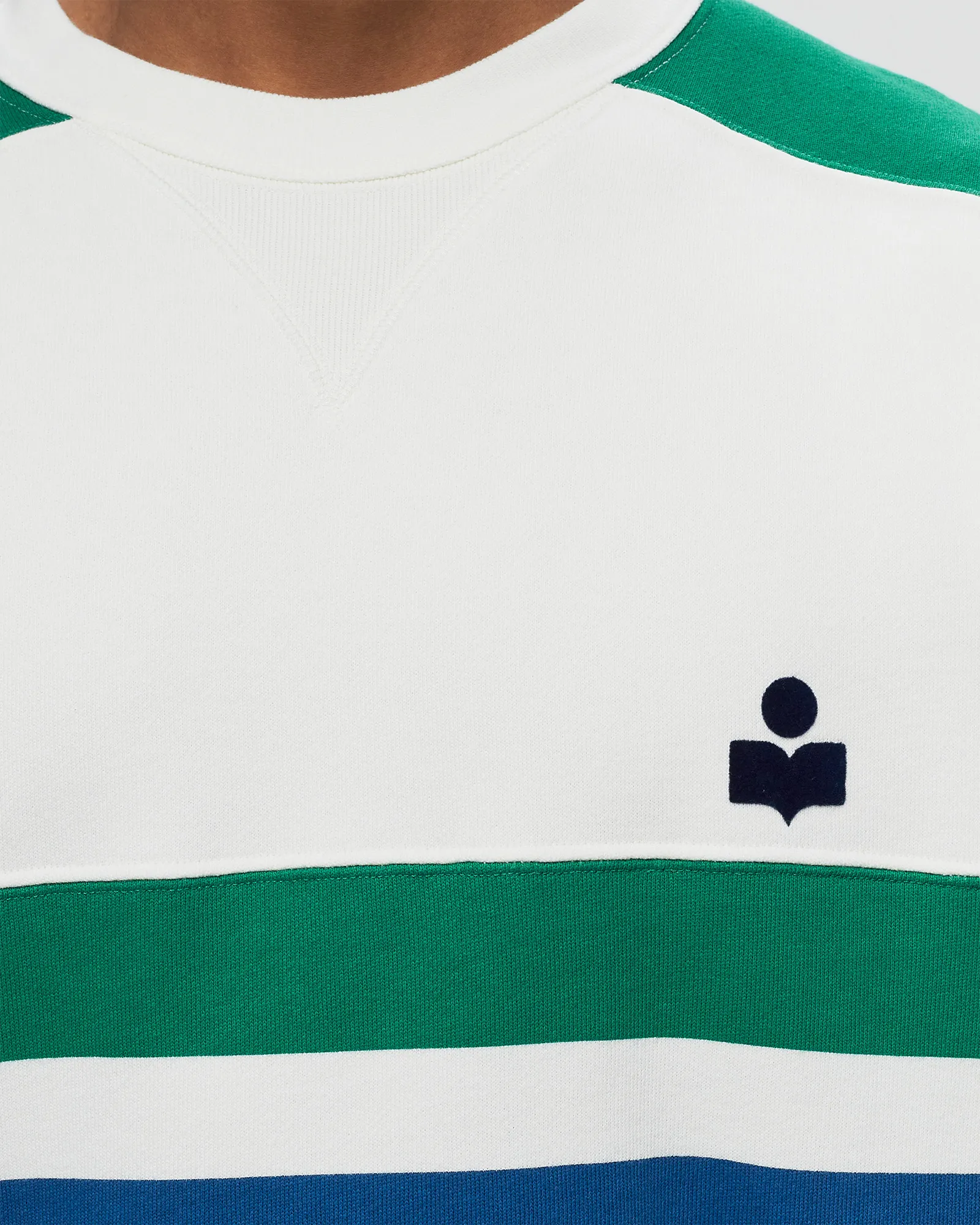 Marant MEYOAN SWEATSHIRT