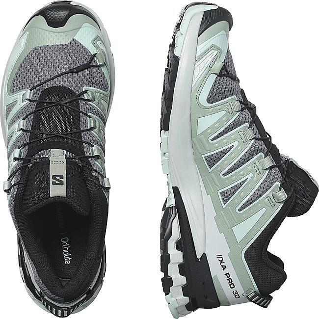 SALOMON - CHAUSSURES DE TRAIL XA PRO 3D V9 W