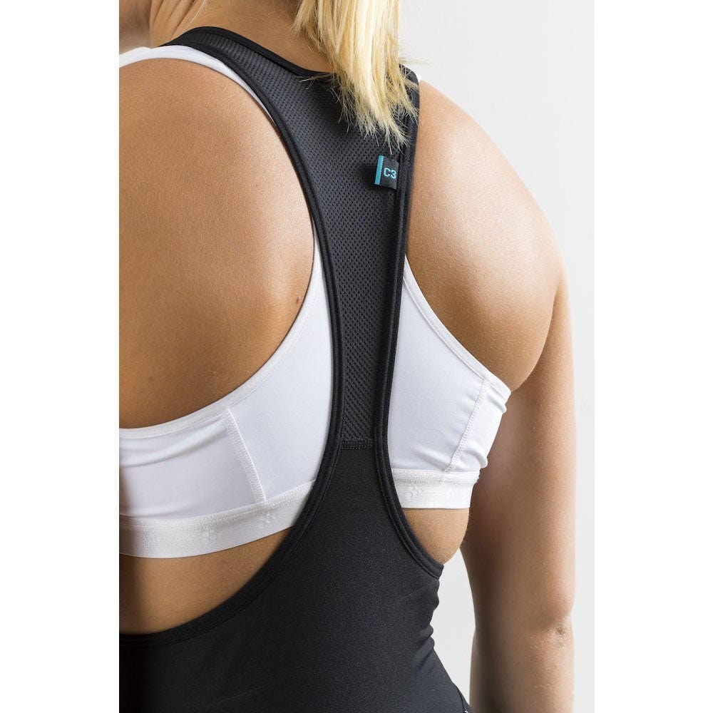 Craft  Ideal Thermal Bib Tights Dames