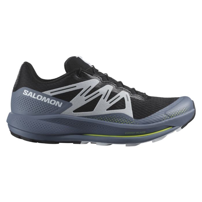 Salomon Herre Trailsko Pulsar Trail Sort