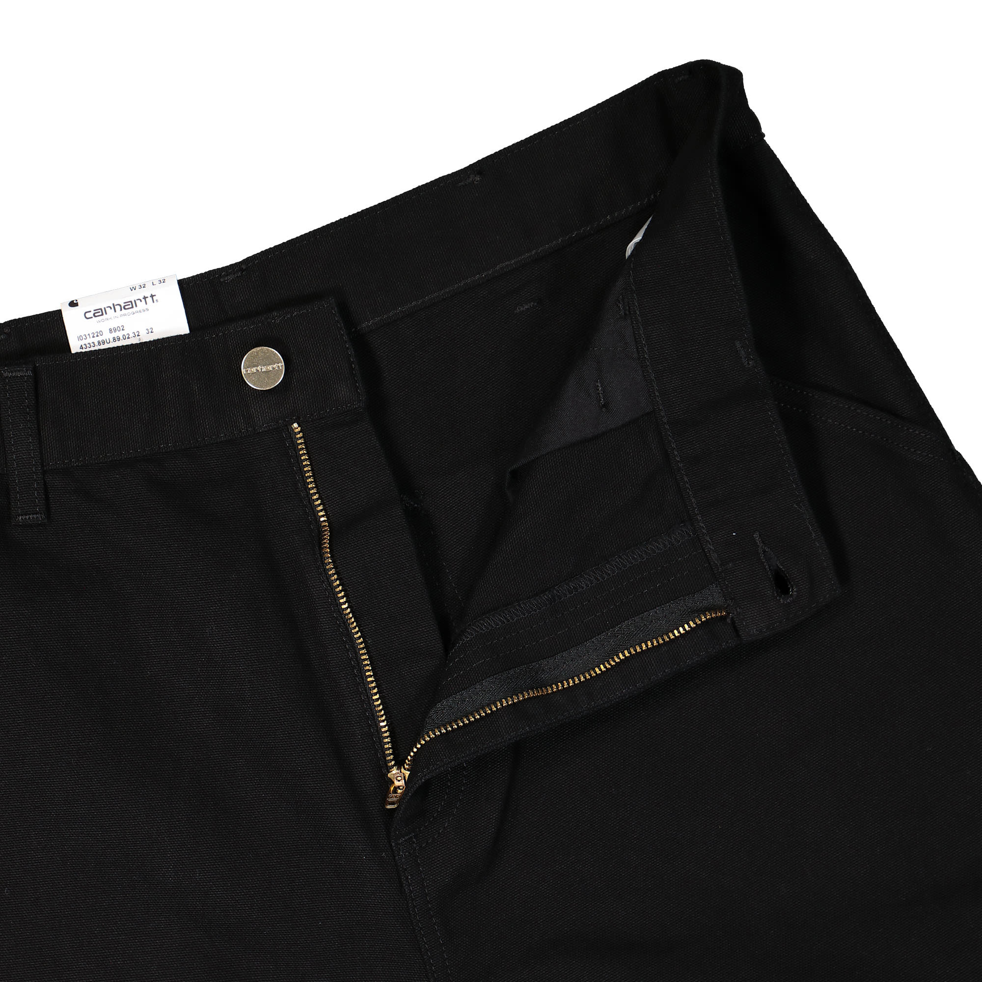 Carhartt WIP<br>Simple Pant Dearborn