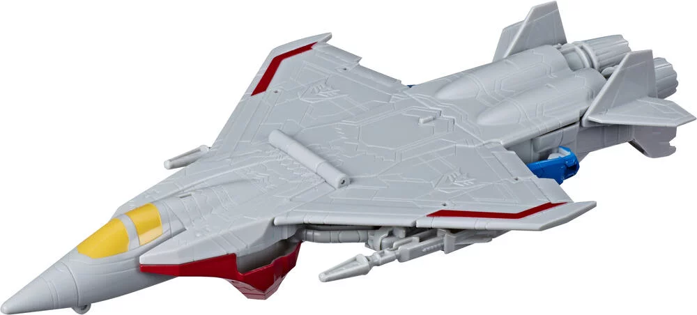 TRANSFORMERS AUTHENTICS TITAN CHANGER