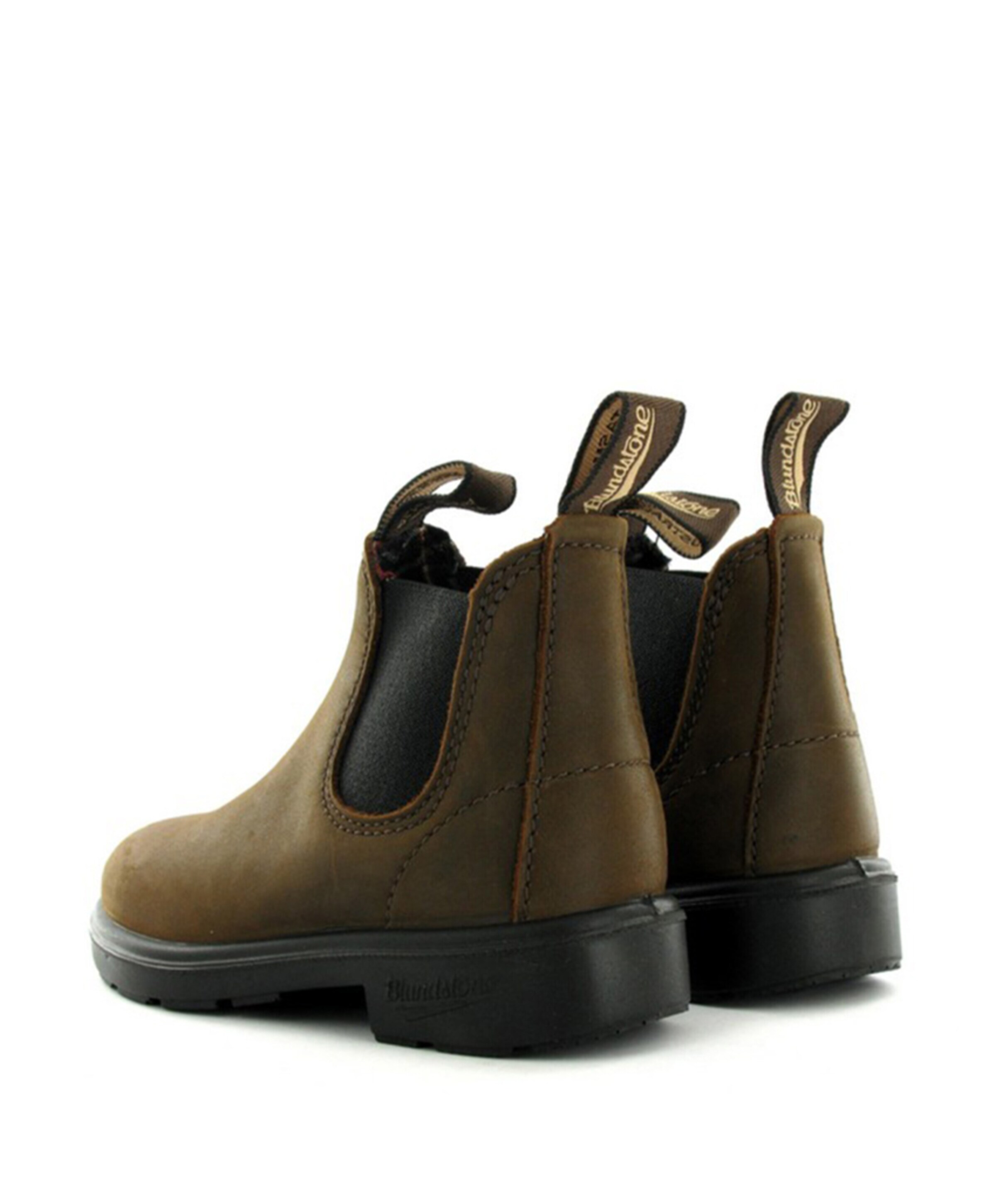 Blundstone  uniseks boots  bruin