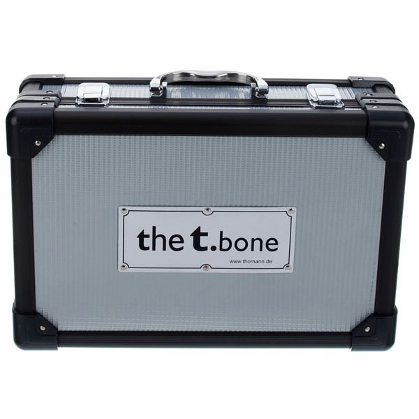 the t.bone SC 450 Großmembran Stereo Mikrofonset