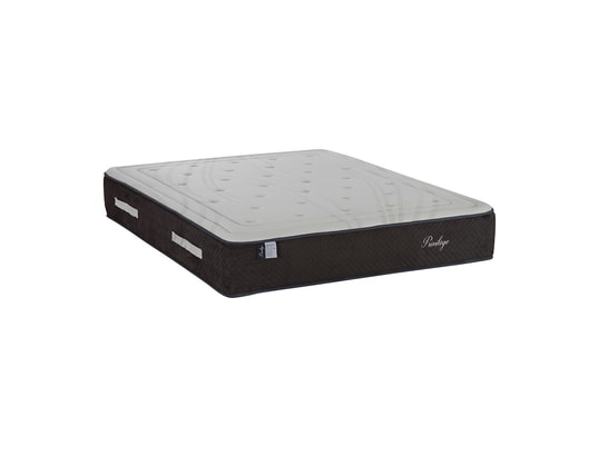 BELLECOUR - Matelas privilège 180x200 cm | ressorts ensachés | soutien f...