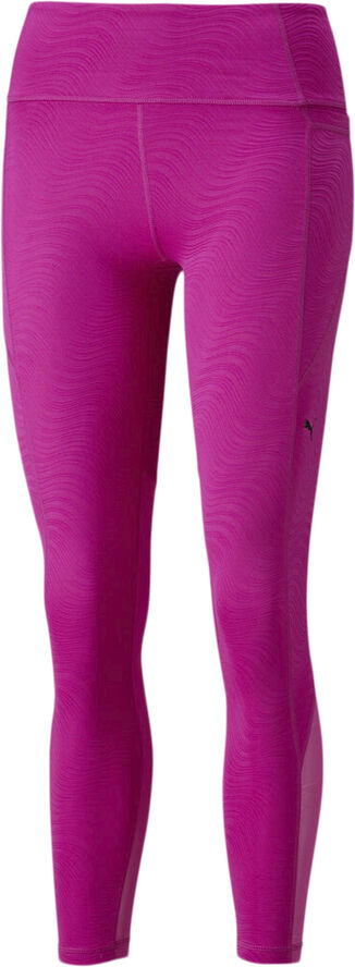 Puma Flawless High Waist 7/8 træningstights Pink