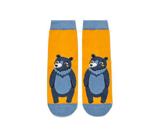5 Paar Kinder-Socken
