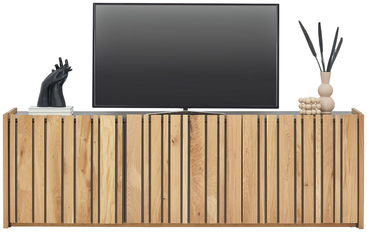 Linea Natura TV-Lowboard SIGNE