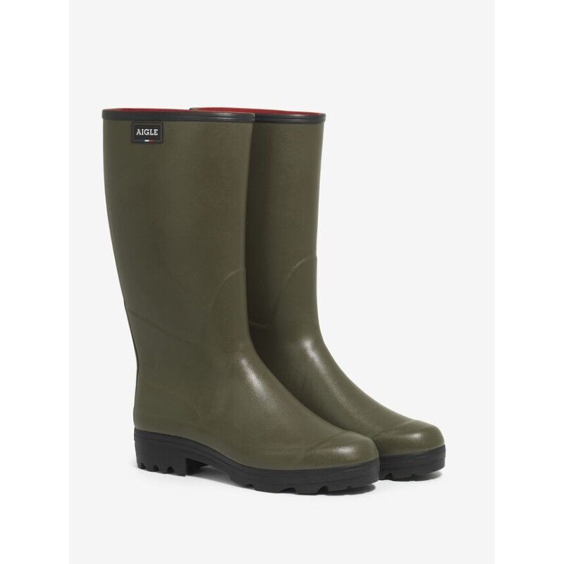 Chambord Neomes - Bottes de pluie homme