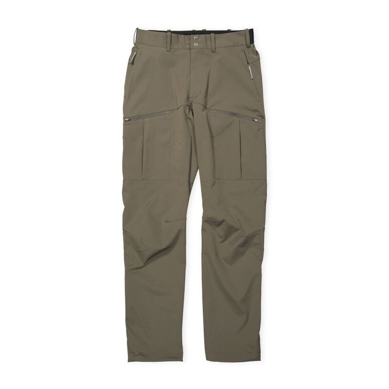 More Pants - Pantalon softshell femme