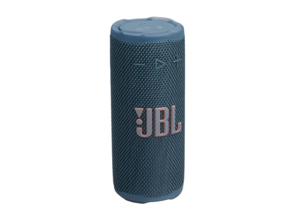 COLUNA PORTÁTIL JBL GRIP BLU