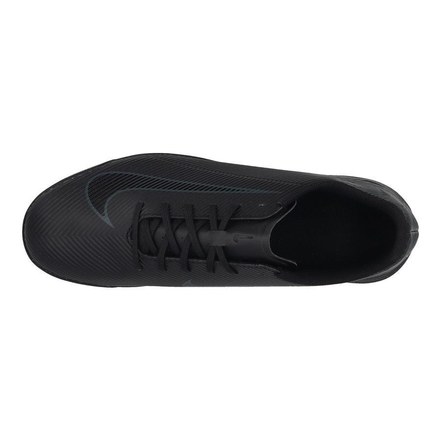 Nike Mercurial Vapor 16 Club TF Shadow - Noir/Vert