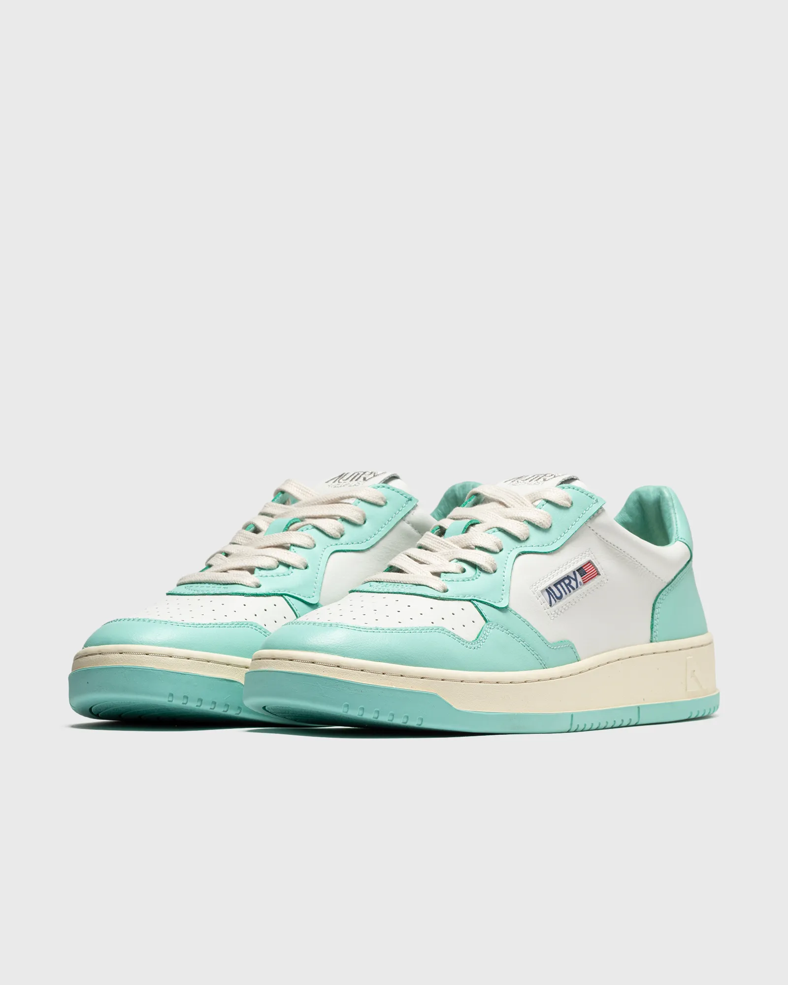 Autry Action Shoes AUTRY 1 LOW MAN
