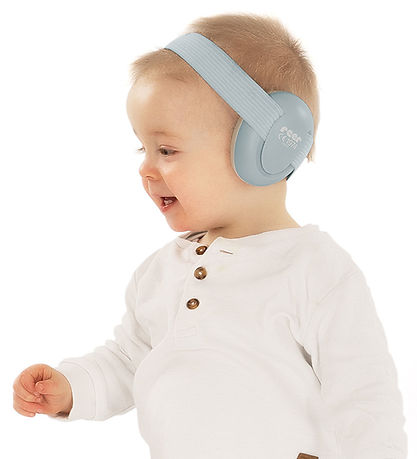Reer H?rev?rn Til Baby - Blå