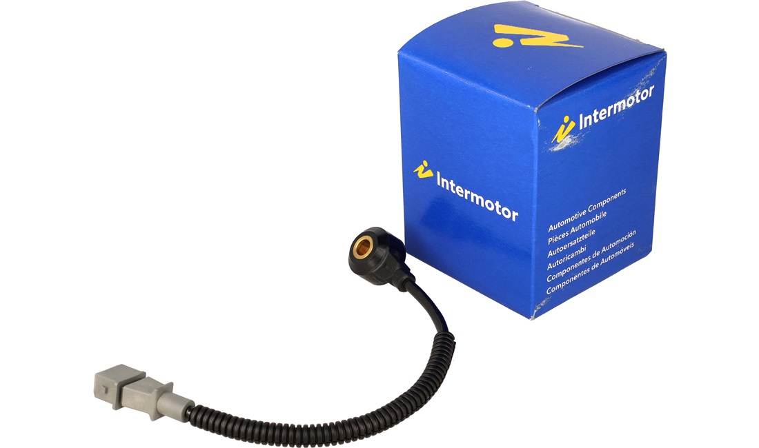 Bankesensor