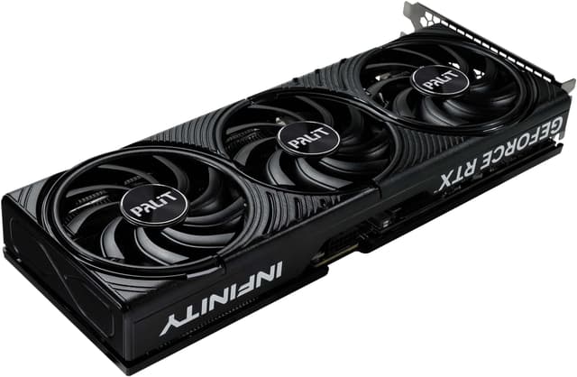 Palit GeForce RTX 5070 Infinity-grafikkort (12 GB GDDR7)