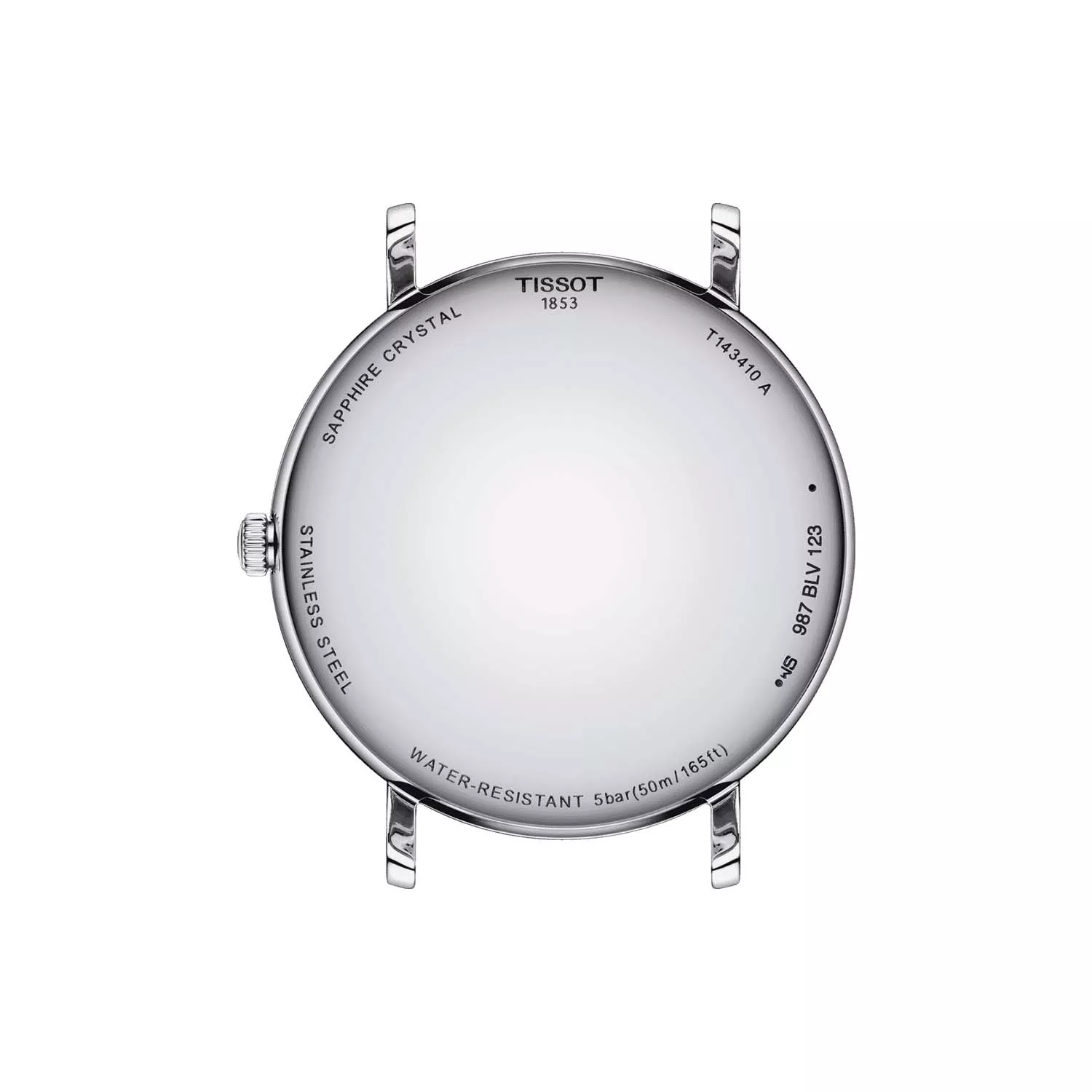 Tissot Everytime Gent T1434101101100