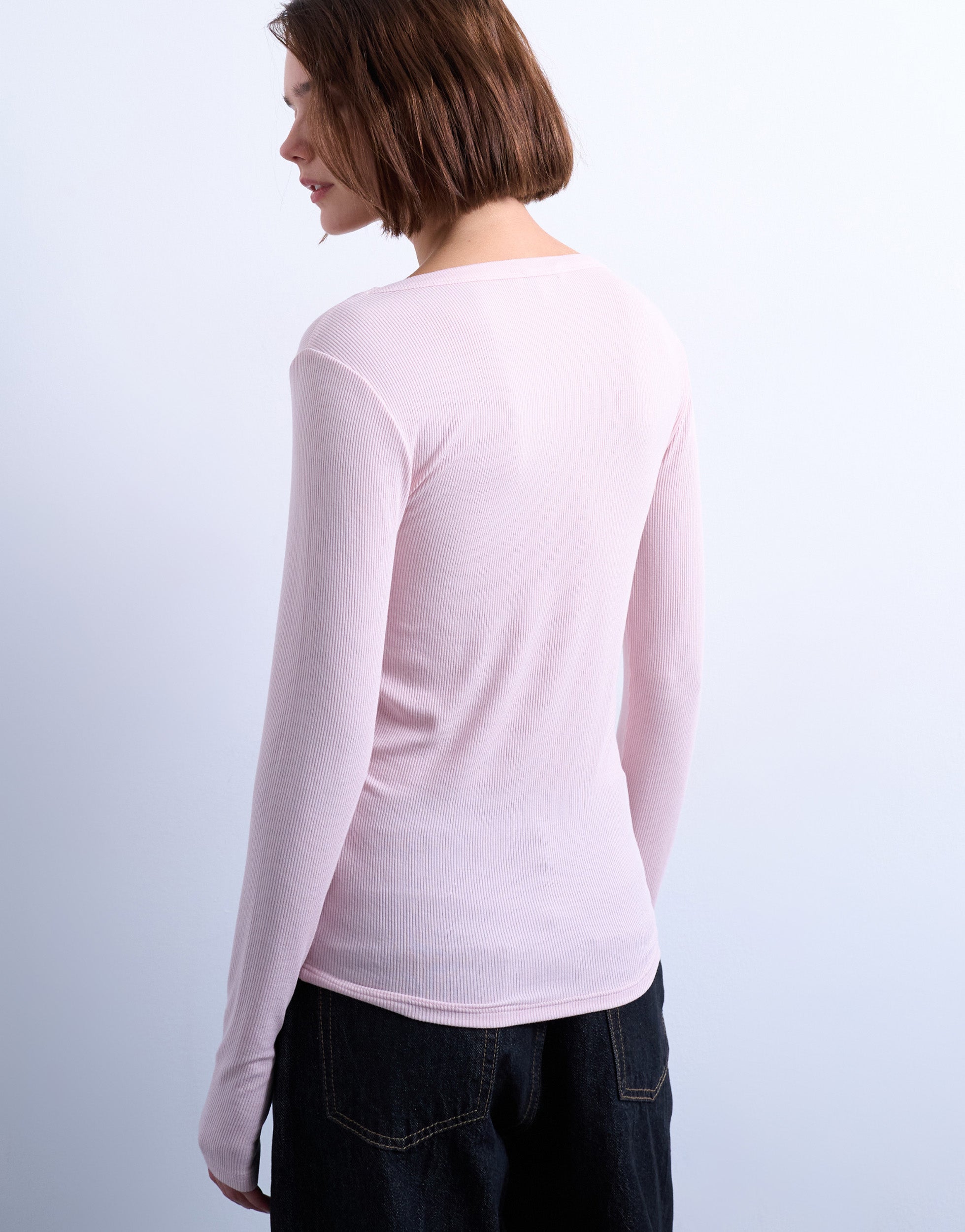 TSKIARA Top