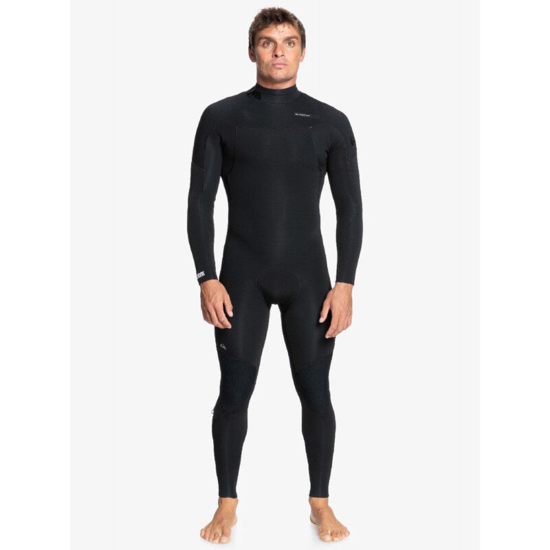4/3mm Everyday Sessions Back Zip - Combinaison de surf homme