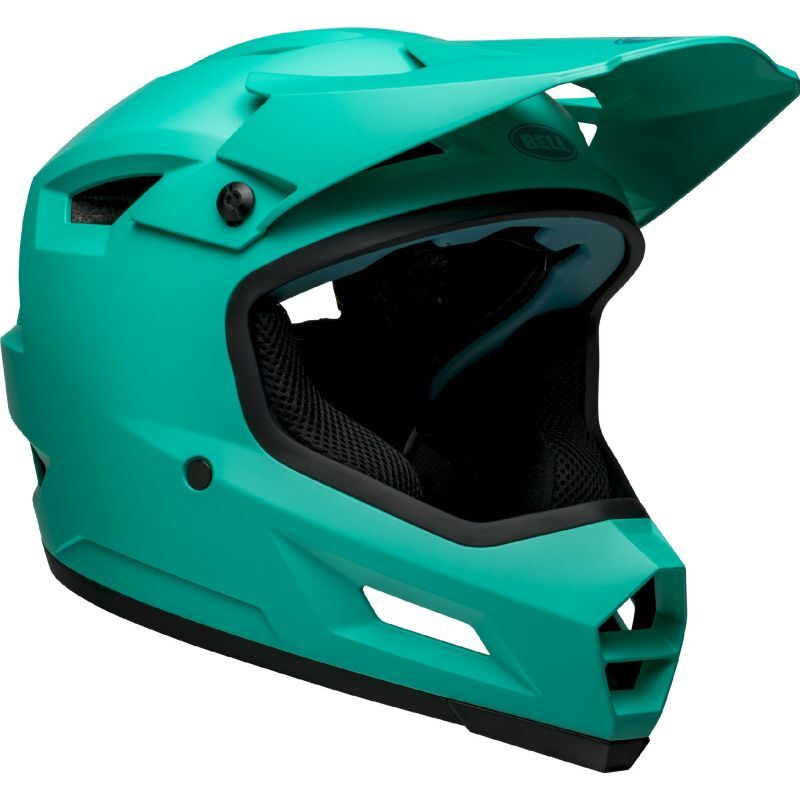 Sanction 2 - Casque VTT intégral