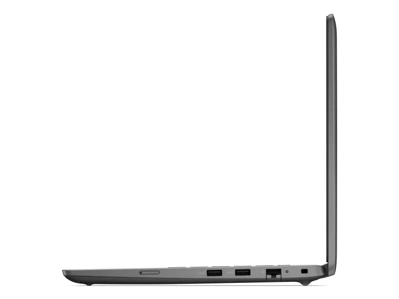 Dell Latitude 3450 (version 2024) - Intel Core Ultra 5 - 125U / op til 4.3 GHz - Win 11 Pro - Intel Graphics - 16 GB RAM - 512 GB SSD NVMe, QLC, Class 25 - 14