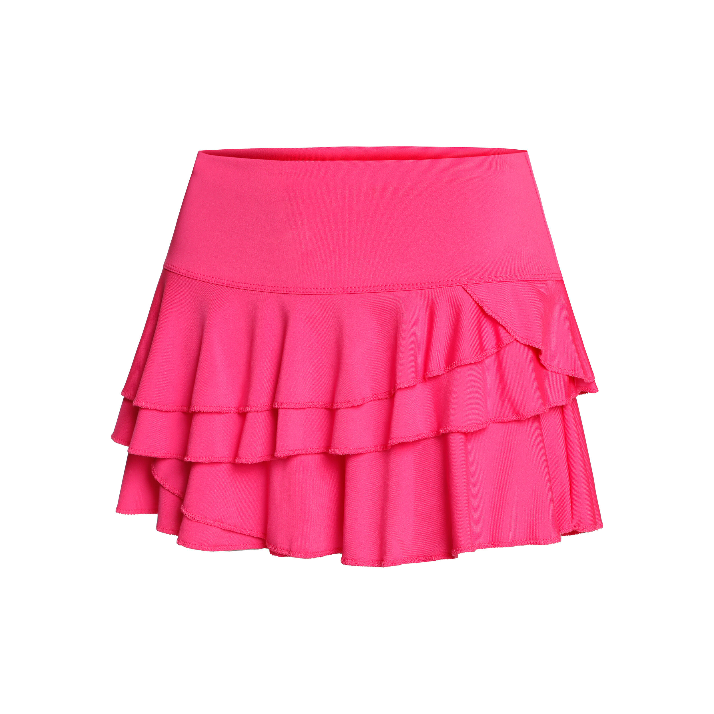Lucky in Love Pep Rally Jupe Femmes - Pink