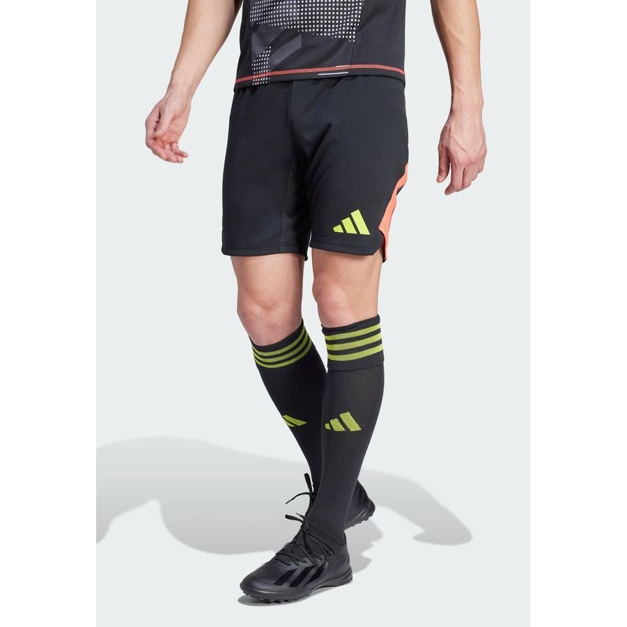Adidas Short Gardien de but Tiro 24 Pro