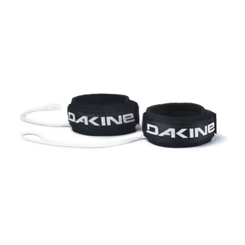 Leash de palmes DAKINE Fin Black