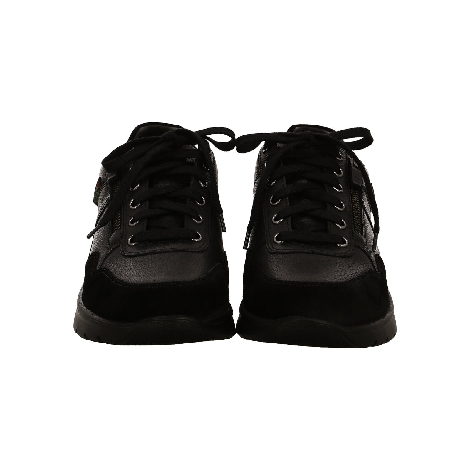 Sano chaussures Amory noir
