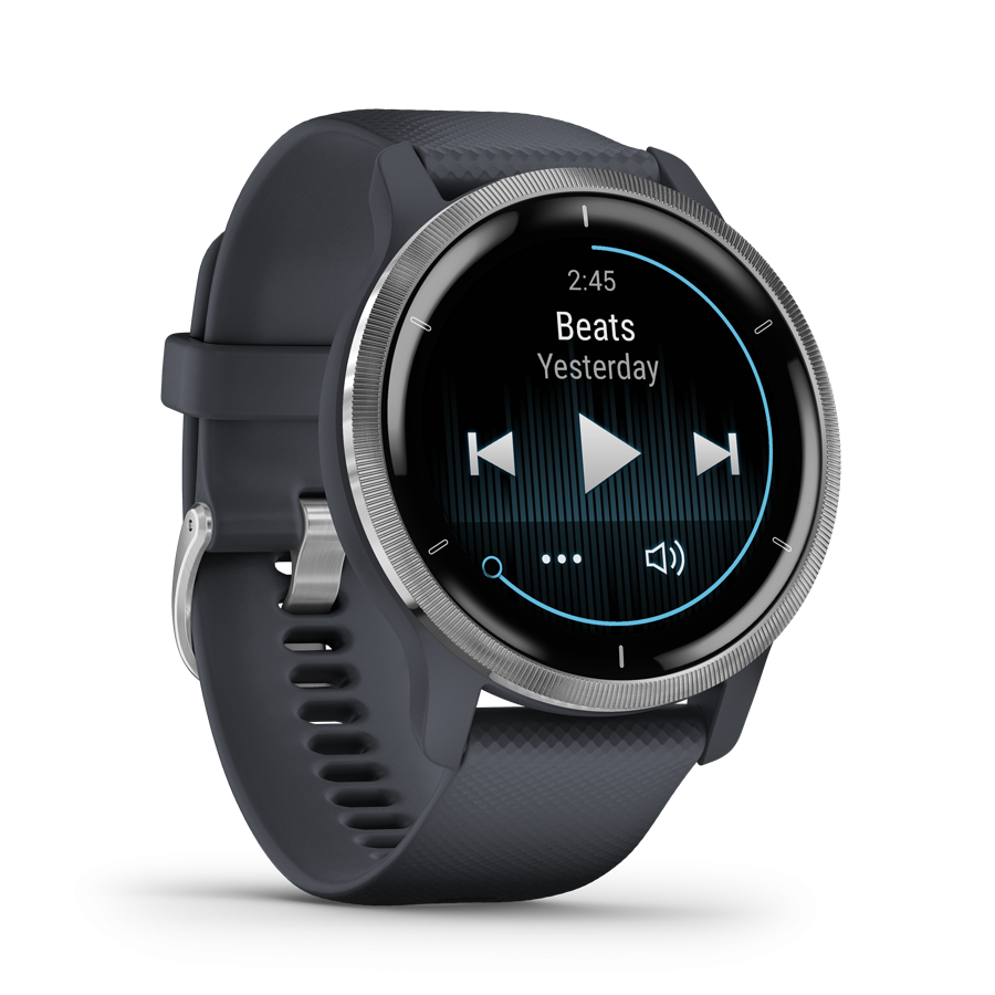 garmin venu 2 gps wi fi pulsur 39 010 02430 10 no color