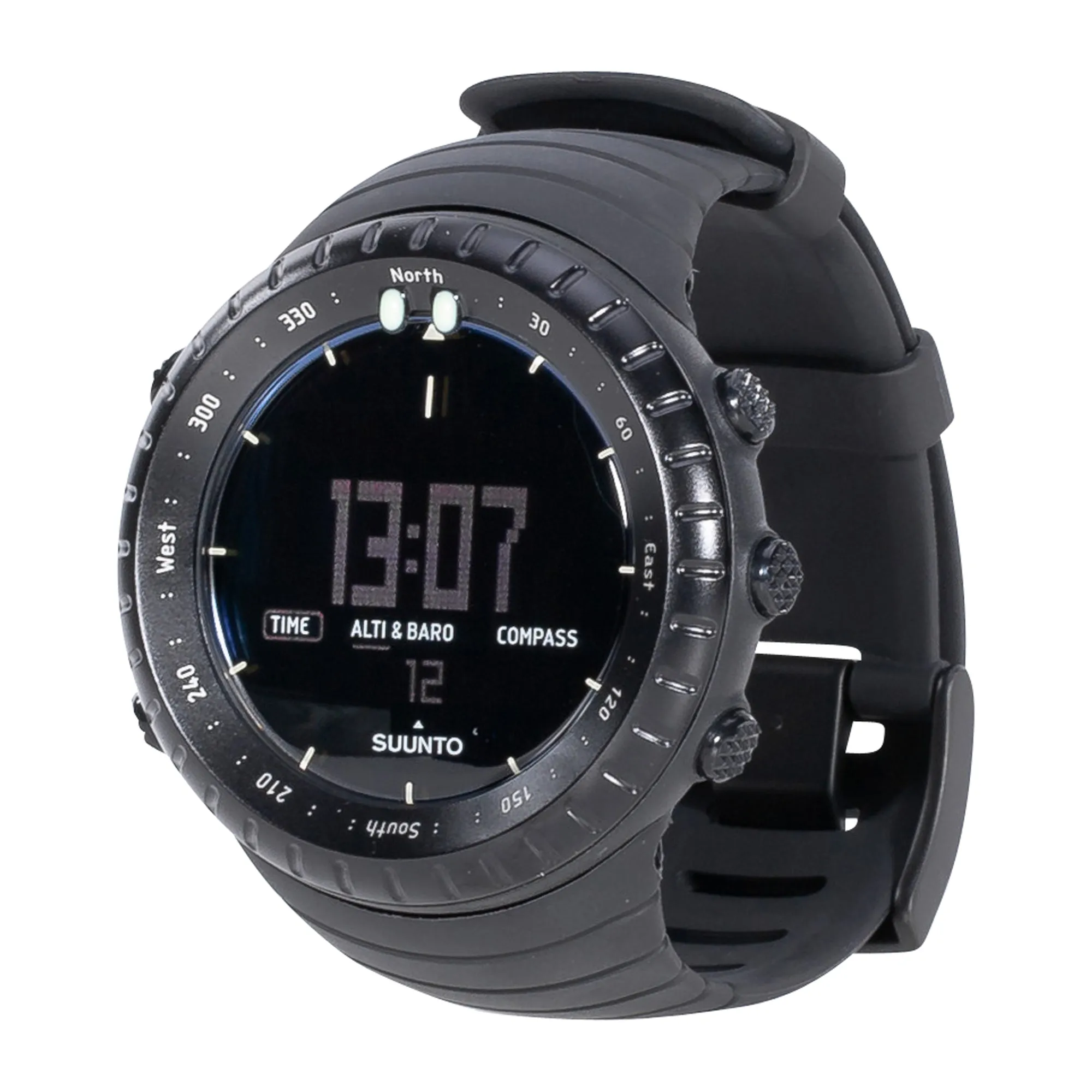 Suunto -  Armbanduhr Core All black