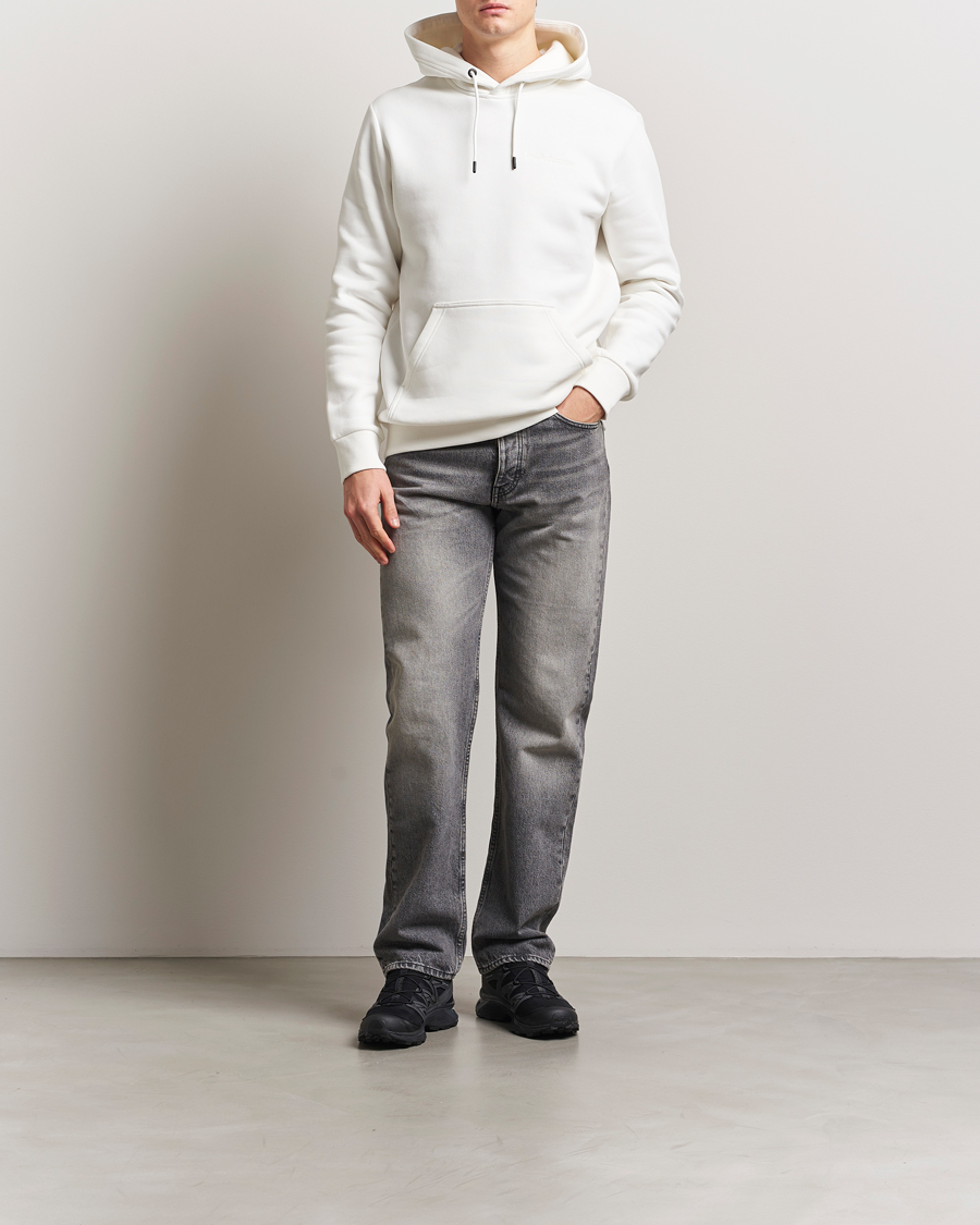 Peak Performance Original Hoodie Off White