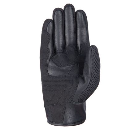Gants Oxford BRISBANE WOMAN - Noir / Rose