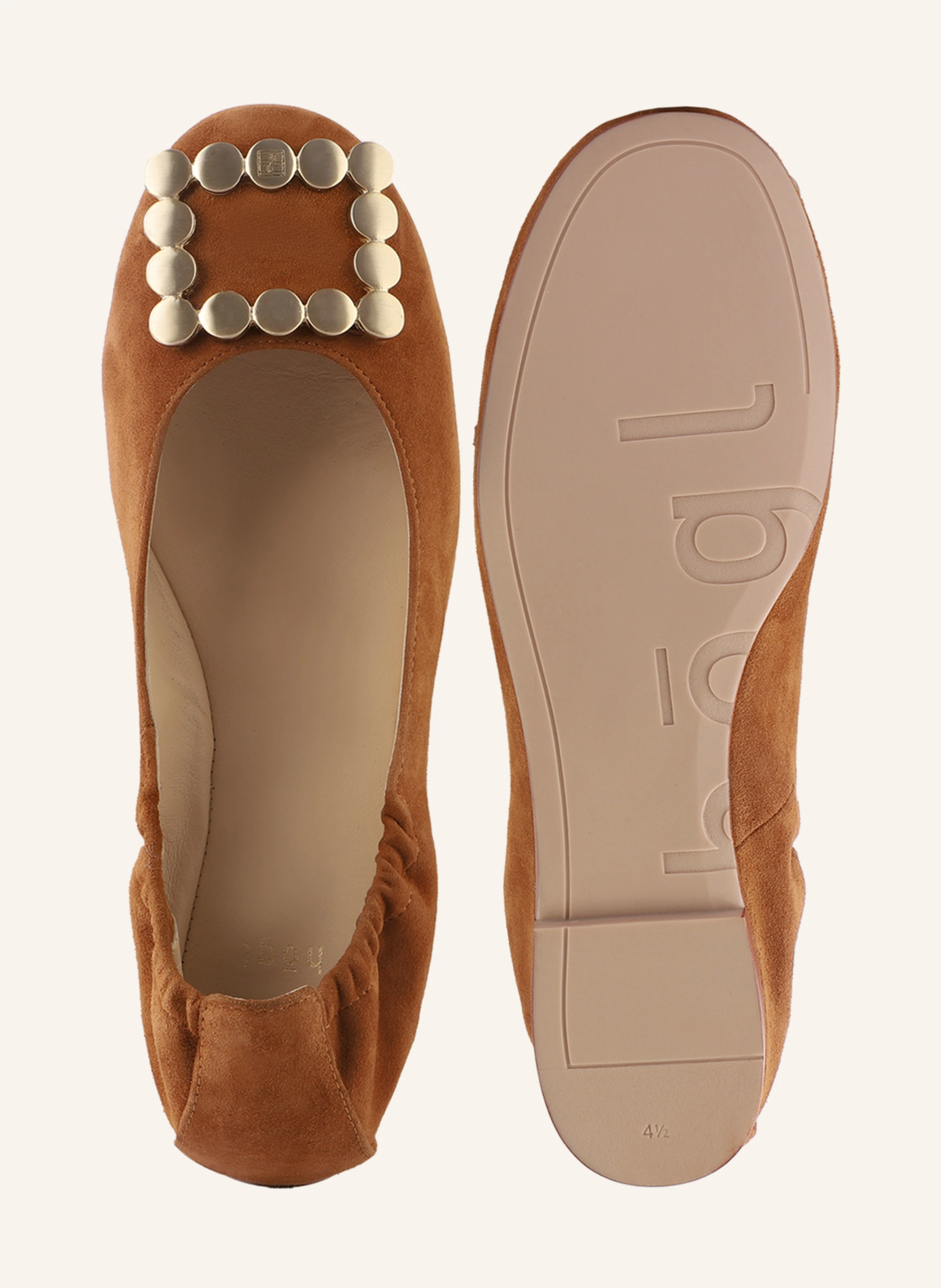 Högl Ballerinas ROMY