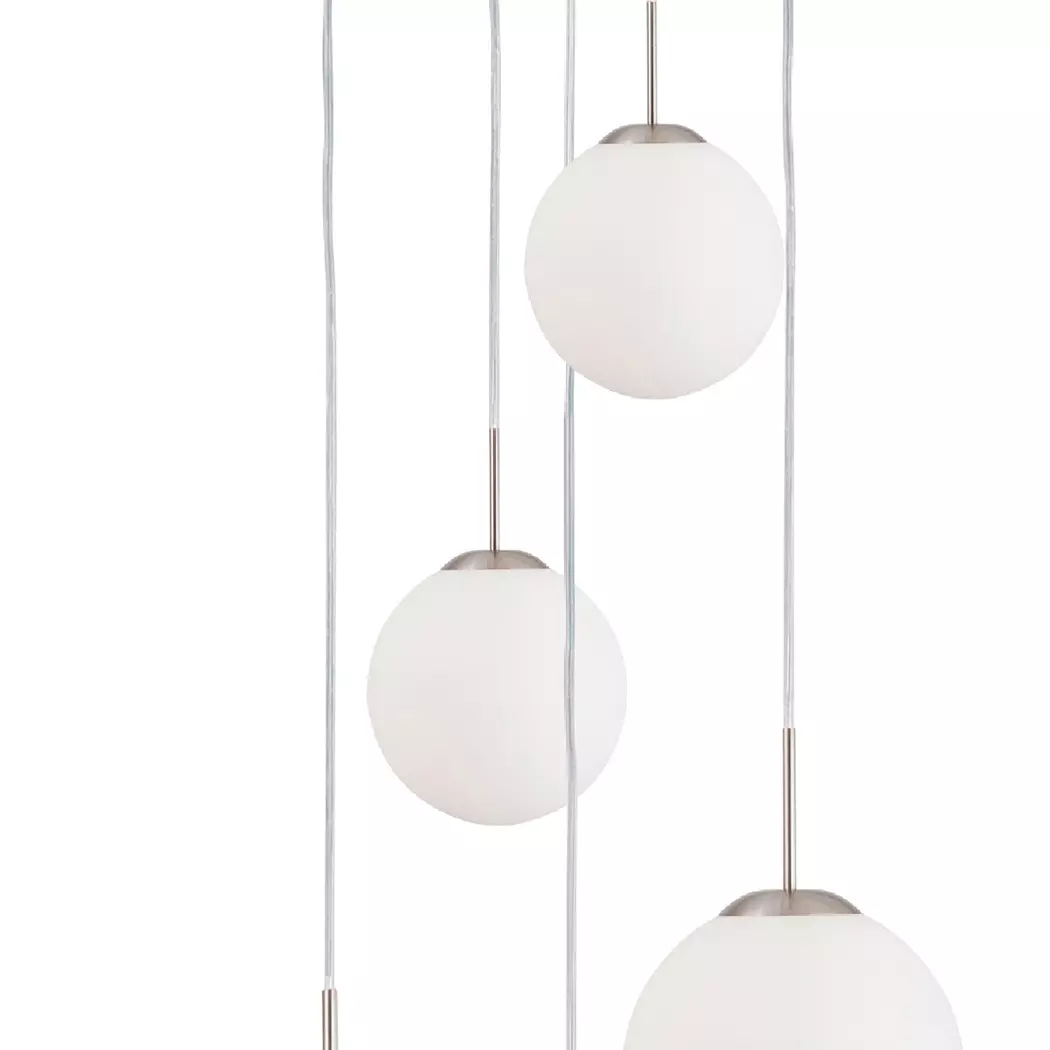 Pendelleuchte Bollique