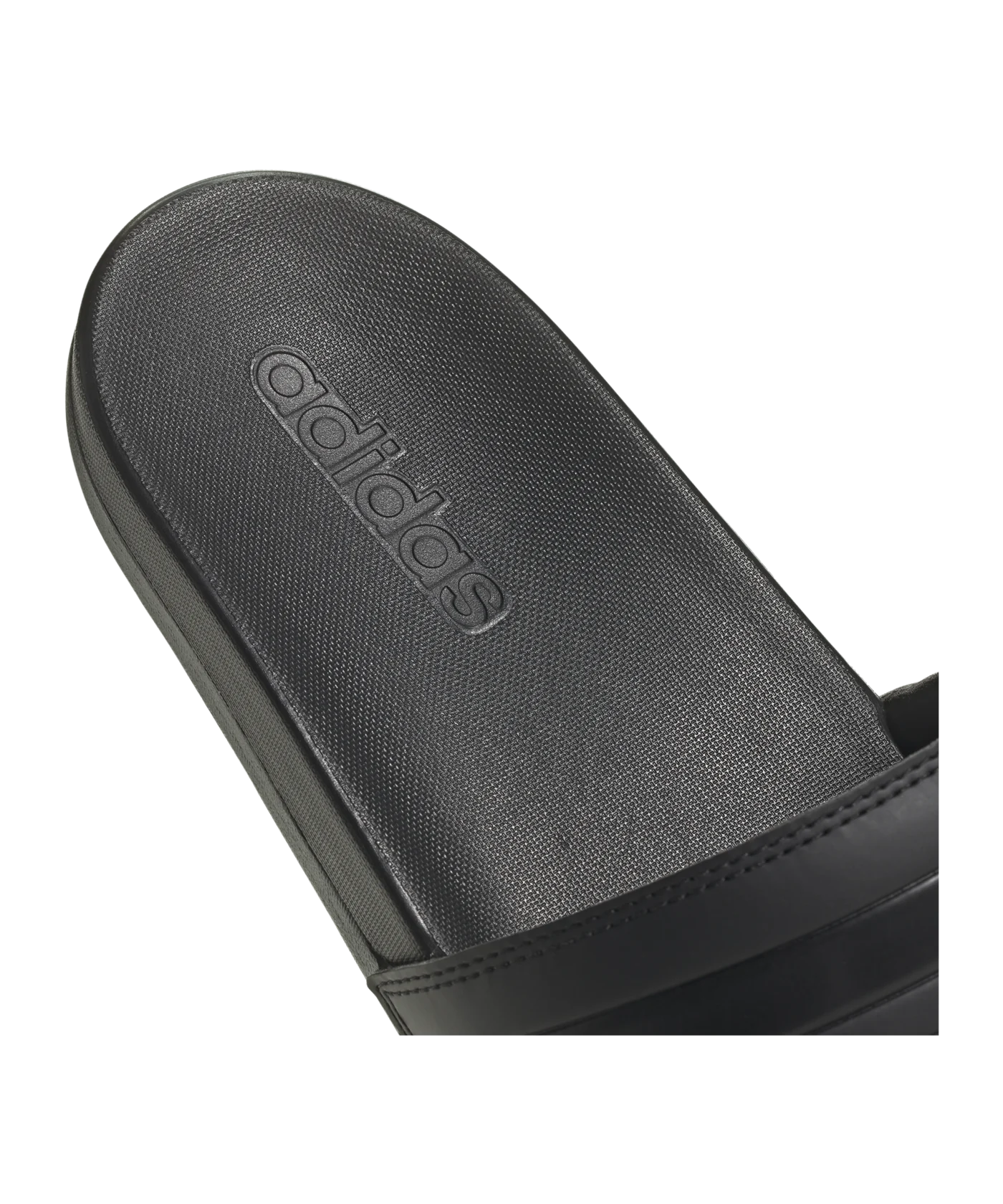 adidas Adilette Comfort Regular Schwarz