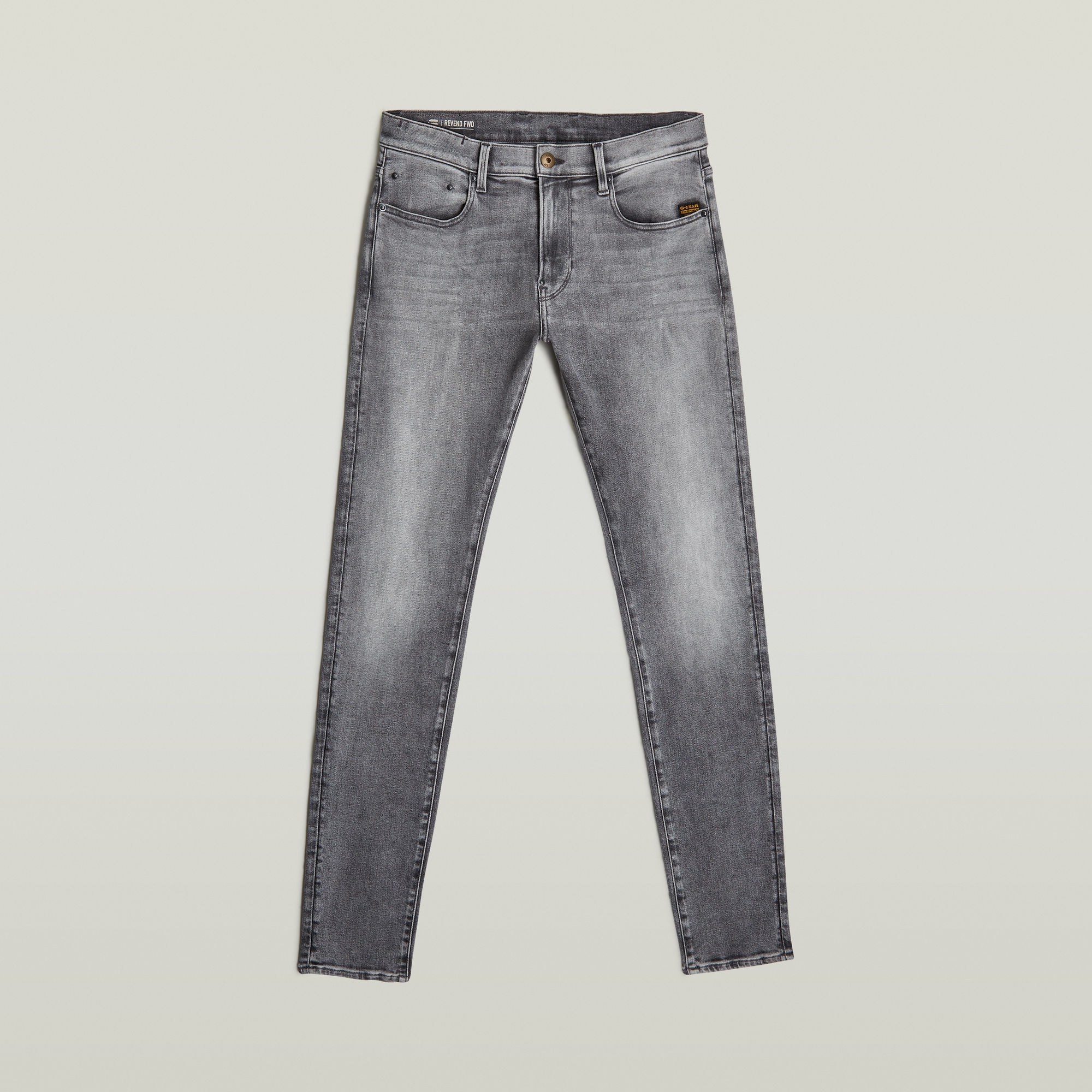 G-STAR 5-Pocket-Jeans »Revend FWD Skinny.«, in schmaler Passform
