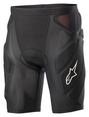 Short de Protection Alpinestars Vector Tech Noir