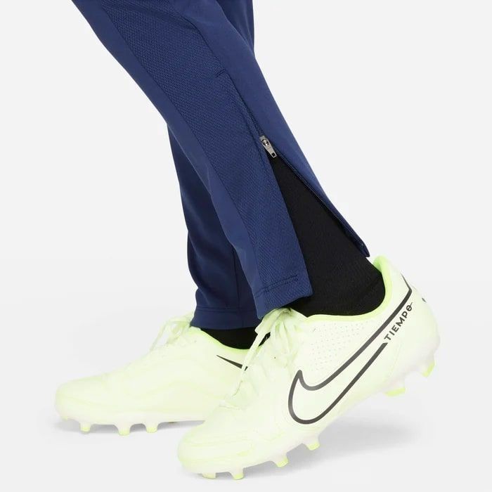 Nike Bas de Survêtement Dri-FIT Academy 23 - Bleu Marine/Turquoise Enfant