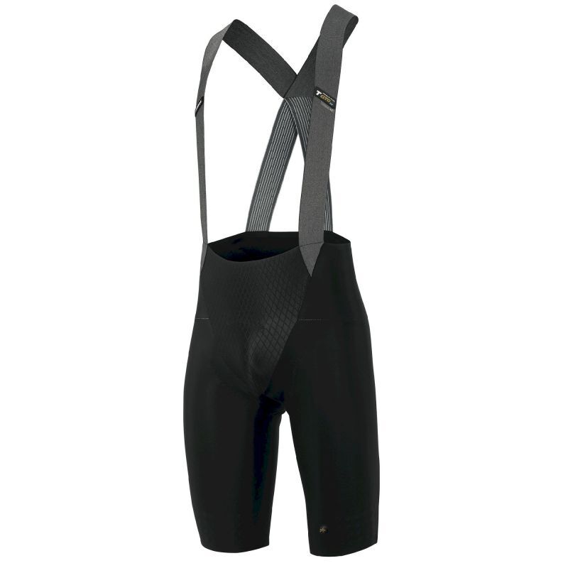 Mille GTO Bib Shorts C2 long - Cuissard vélo homme