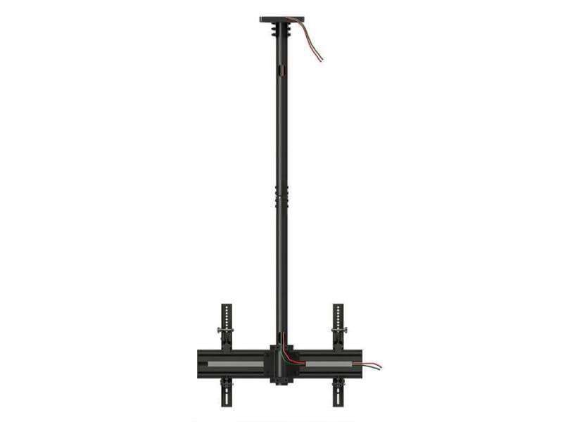 Multibrackets Deckenhalterung MBC1U Professional Single-Display Deckenhalterung