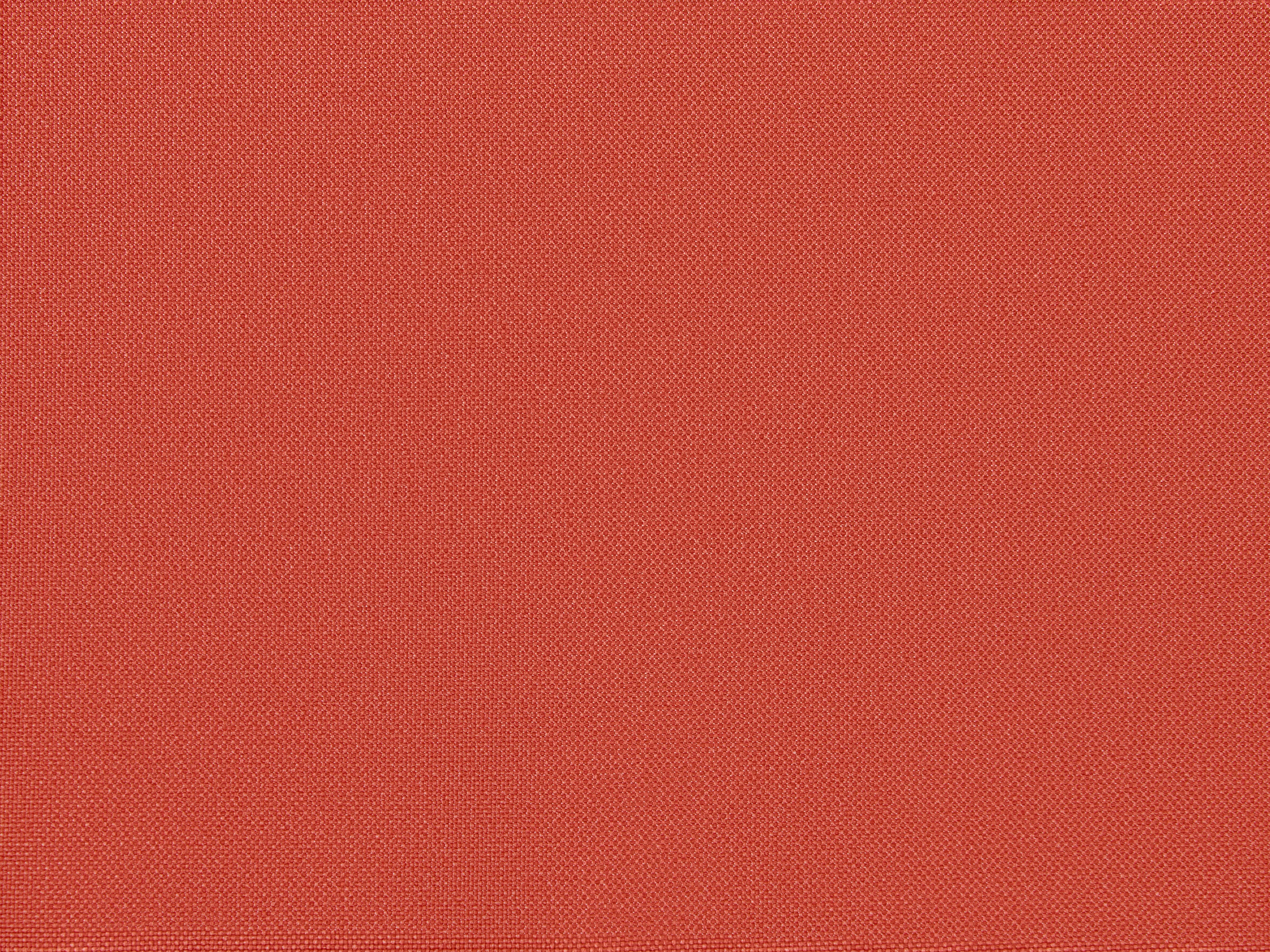 Inklapbare ligstoel ANZIO Acaciahout Rood