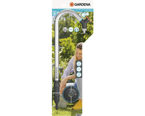Tuinkraan GARDENA Pipeline