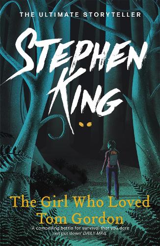 The Girl Who Loved Tom Gordon (Paperback)