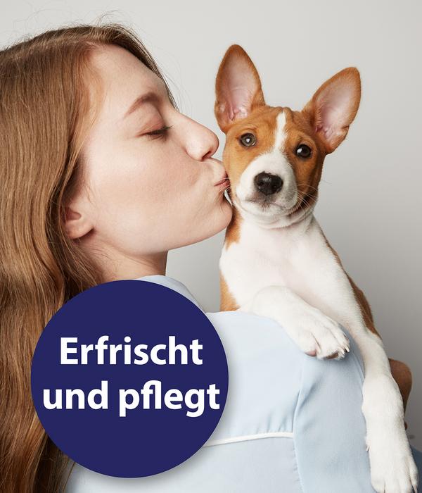 Canosept® Ohrreiniger für Hunde, 125 ml